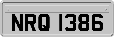 NRQ1386