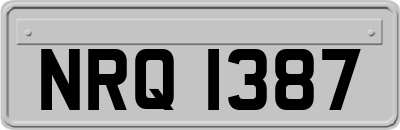 NRQ1387