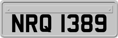 NRQ1389