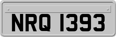 NRQ1393