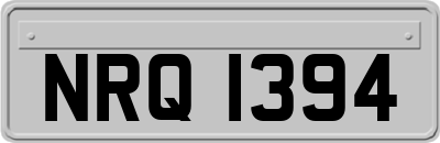 NRQ1394