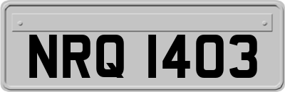 NRQ1403