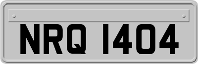NRQ1404