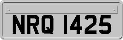 NRQ1425