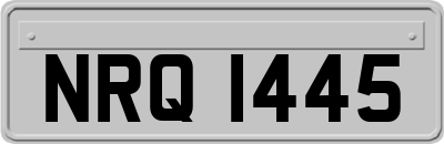 NRQ1445