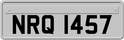 NRQ1457