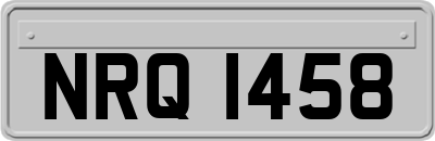 NRQ1458