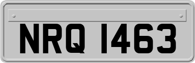 NRQ1463