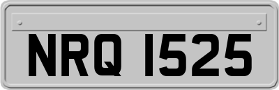 NRQ1525