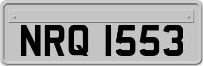 NRQ1553
