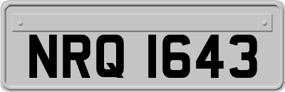 NRQ1643