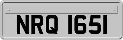 NRQ1651