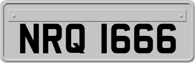 NRQ1666