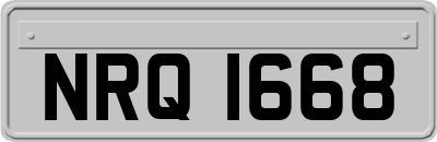 NRQ1668