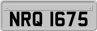 NRQ1675