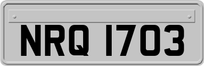 NRQ1703
