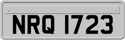 NRQ1723