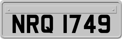 NRQ1749