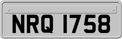 NRQ1758