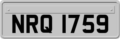 NRQ1759