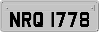 NRQ1778