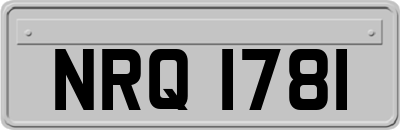 NRQ1781