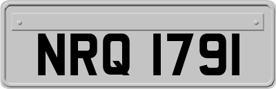 NRQ1791