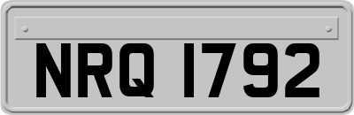 NRQ1792