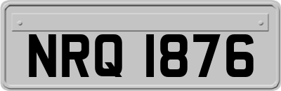 NRQ1876