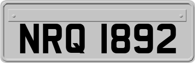 NRQ1892