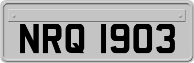 NRQ1903