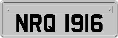 NRQ1916