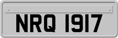 NRQ1917