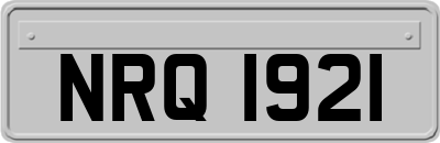 NRQ1921