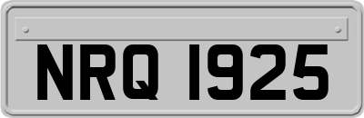 NRQ1925