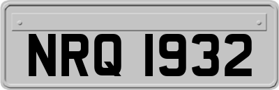 NRQ1932