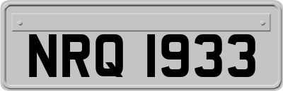 NRQ1933