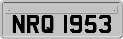 NRQ1953