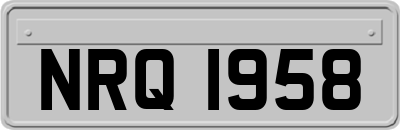 NRQ1958