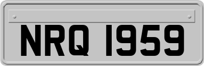 NRQ1959