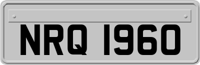 NRQ1960