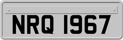 NRQ1967