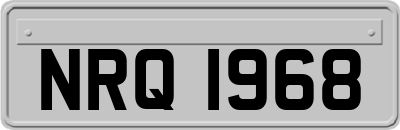 NRQ1968