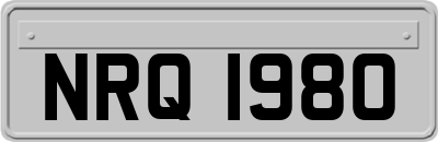 NRQ1980