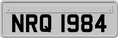 NRQ1984