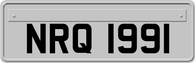 NRQ1991