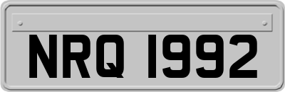 NRQ1992