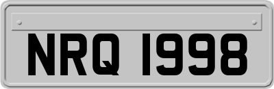 NRQ1998