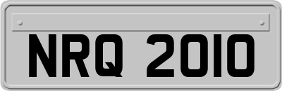 NRQ2010