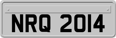 NRQ2014
